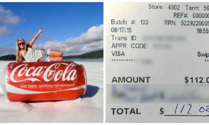 Waitress Rants Against Customers Who Left Her ‘LOL’ Message on Their Bill