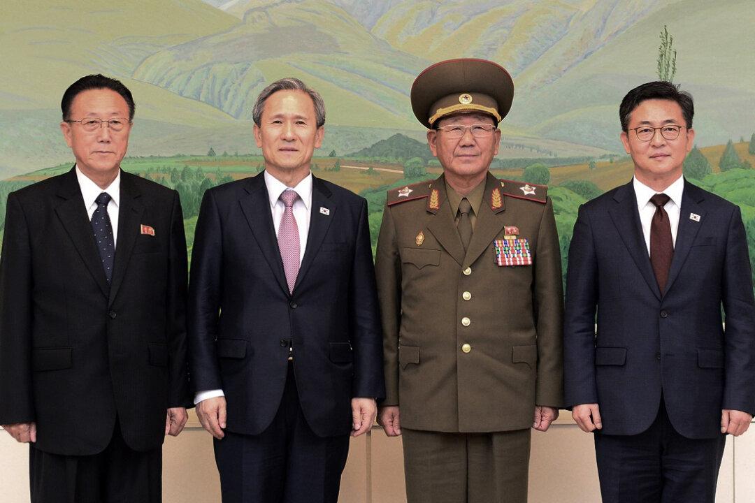 Tension Highlights North Korea’s Limitations