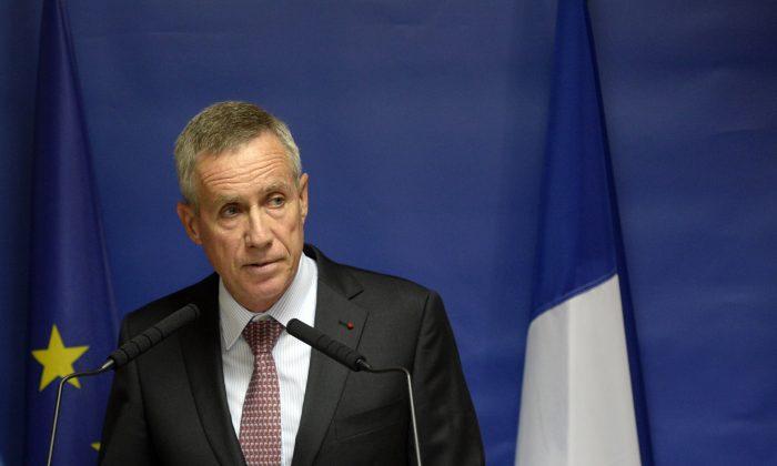France Formally Opens Terrorism Probe in Train Attack