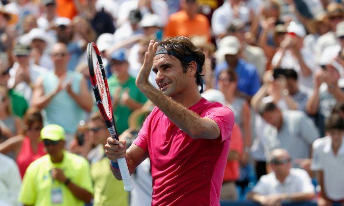 Can Federer Win the US Open?