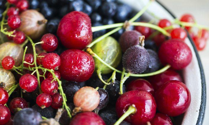 Get Your Fruit Fresh, Local and Sustainable Year-Round