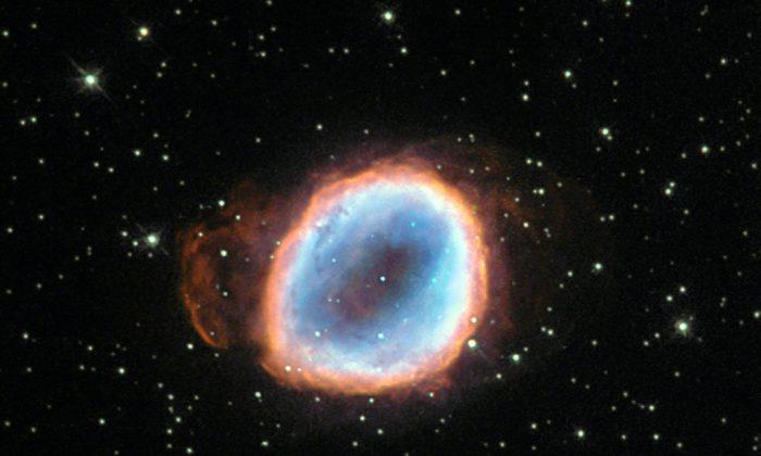 These Dying Stars Have Erratic ‘Heartbeats’