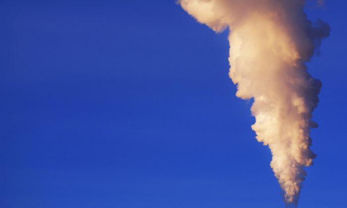 We Can Turn CO2 in the Air Into New Materials—But Don’t Expect That to Stop Climate Change