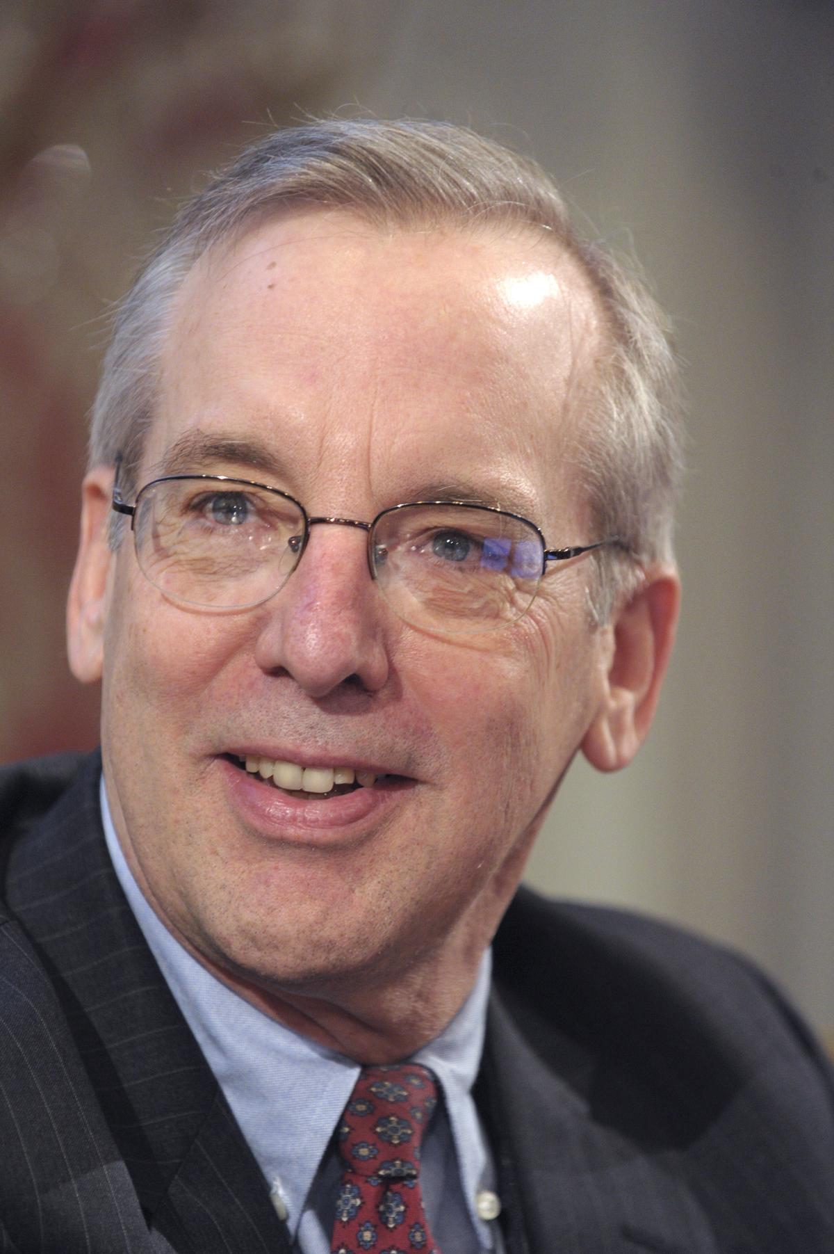 NY Fed’s Dudley Currently Less Inclined to Hike in September