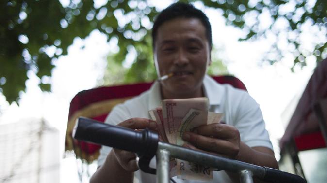 Running Out of Financial Bullets, China Tries Strongman Tactics to Save Market
