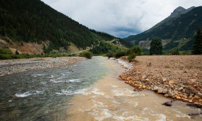 Weighing the Impact of the Gold King Mine Spill—And Hundreds of Inactive Mines Like It