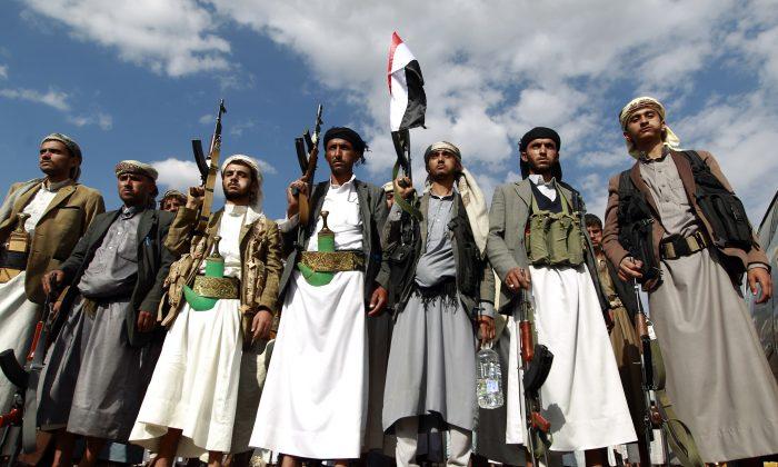 Yemen Says No Talks With Rebels Until They Lay Down Arms