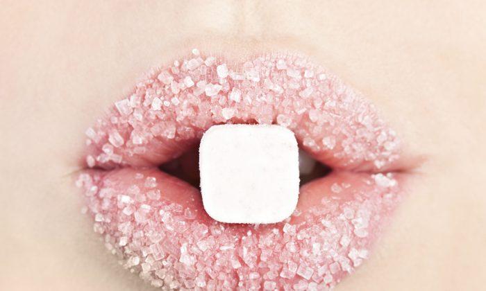Worried Sick About Obesity, Brits Might Be Seeing Sugar as ’the New Tobacco’