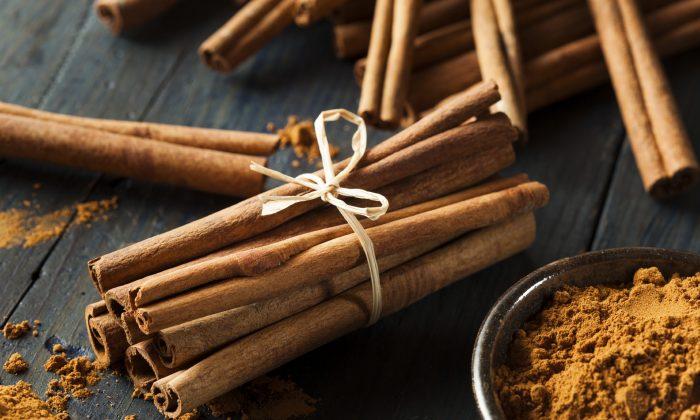 6 Things You Should Know About Cinnamon