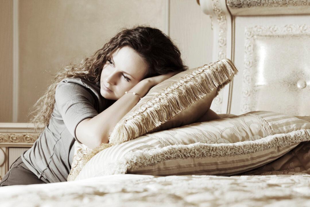 Overthinking Could Be Driving Creativity in People With Neurotic Disorders