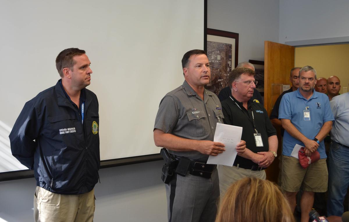 Plane Crash Kills Stunt Pilot Ahead of New York Air Show