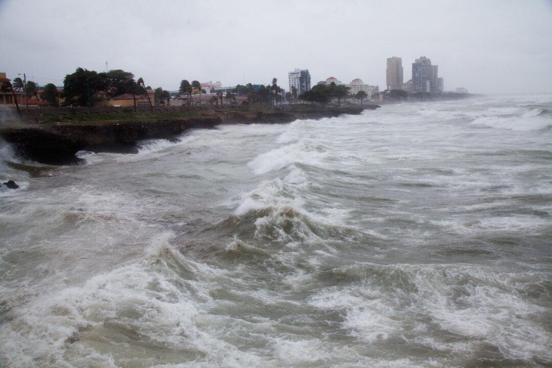 Storm Dissipates After Killing at Least 20 in Caribbean