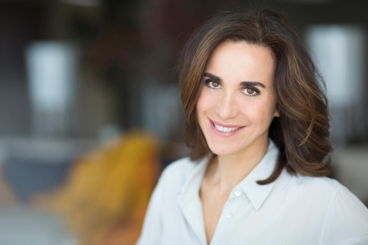 Sibylle’s Style Diary: Mathilde Thomas on How to Live Gracefully in a World of Style and Beauty