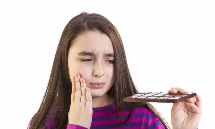 Tips From a Dentist: What to Do About Sensitive Teeth