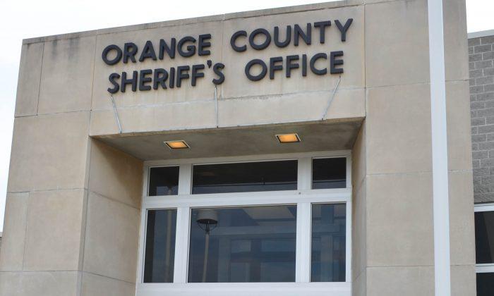 County Sheriff Investigates Voters Prior to Official Challenge