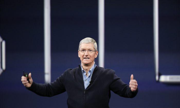 How Apple Ended Up in the Government’s Encryption Crosshairs
