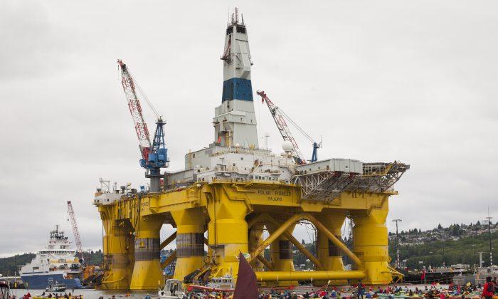Alaska Fears Economic Impact of Shell’s Arctic Pullout
