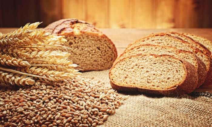 3 Ways to Make Bread Healthy Again