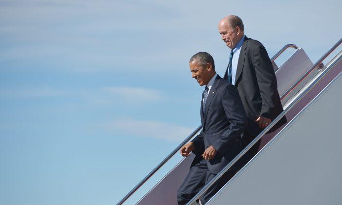 President Obama Juggles Conflicting Pressures on Historic Alaska Trip