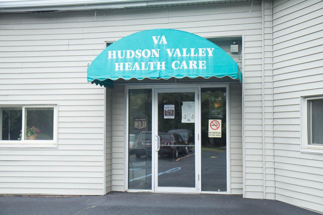 Port Jervis to Get New Veterans Community-Based Outpatient Clinic