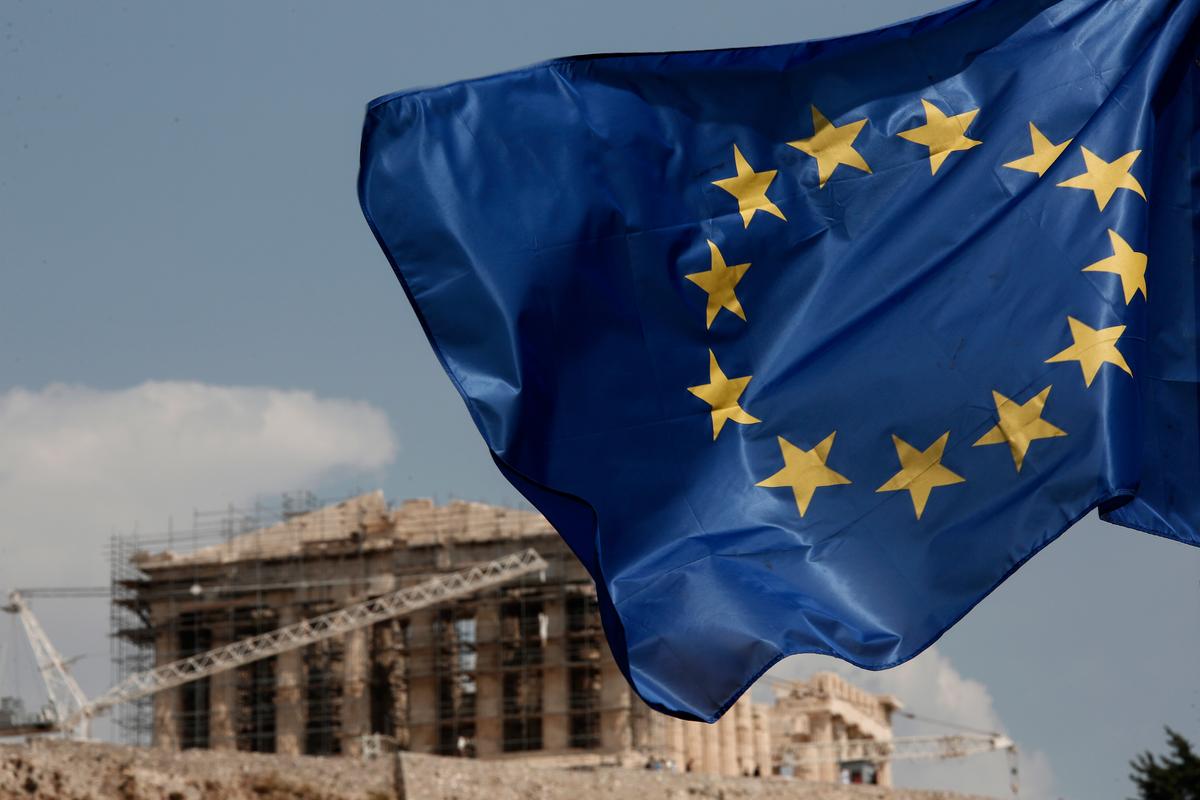 Why Leaving the Euro Is Back on the Agenda in the Greek Election