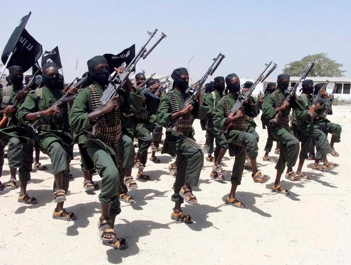 Somali Militants Overrun Base for African Union Forces