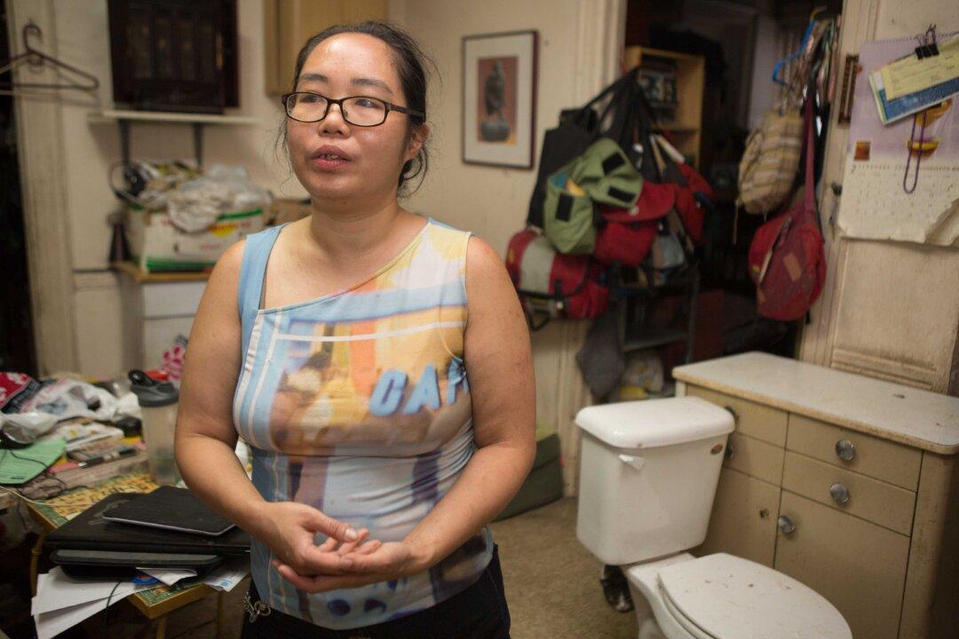 If You Live in a Rent Stabilized Apartment, You Need to Know About This New Law
