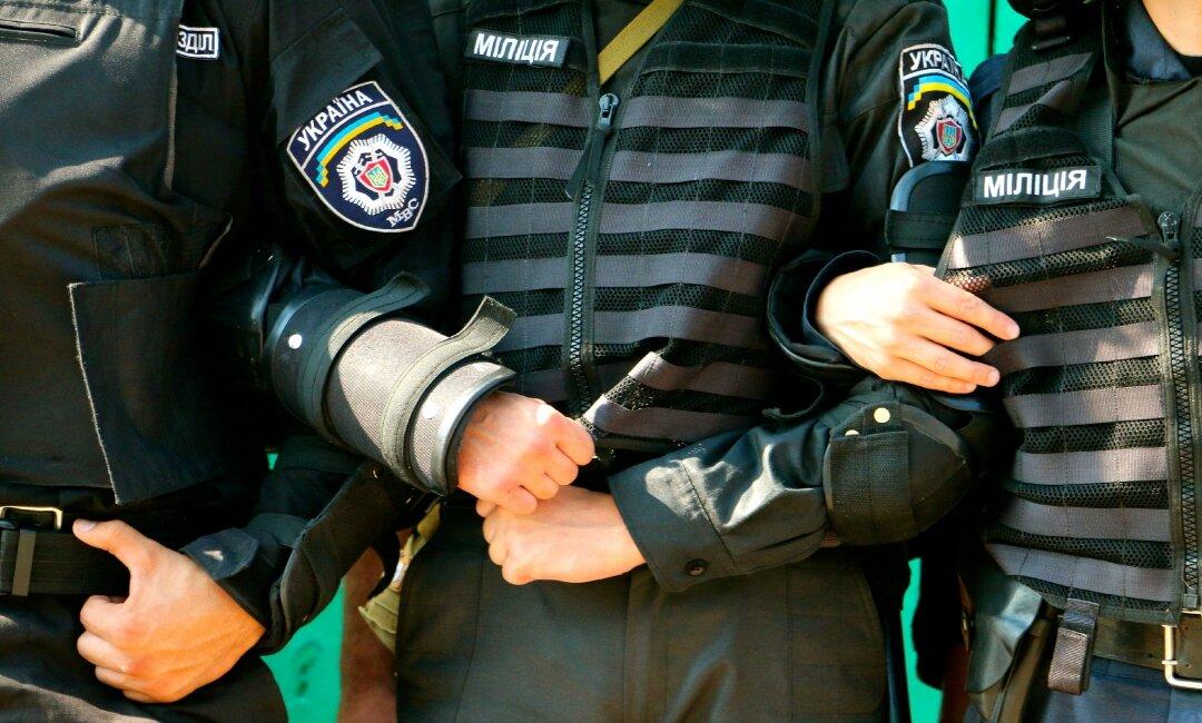 Ukraine: Deadly Protests Outside Parliament Over Autonomy Vote