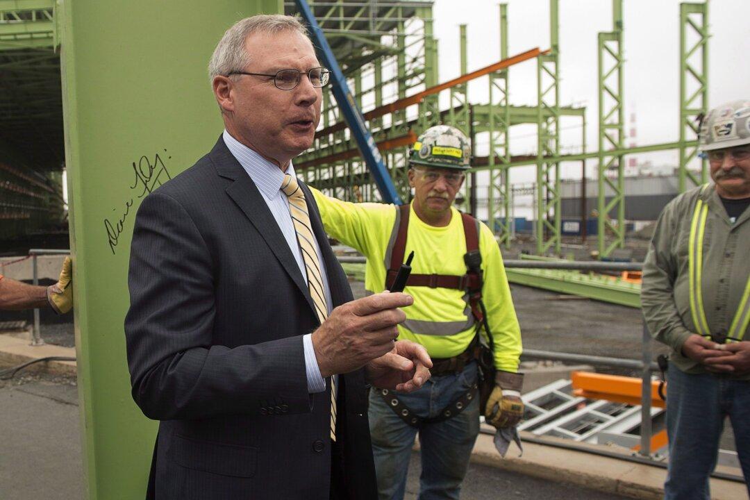 Construction Starts at Halifax Shipyard on First Arctic Ship
