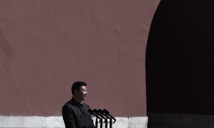 Here’s How Xi Jinping Can Show China Has the Rule of Law (Video)