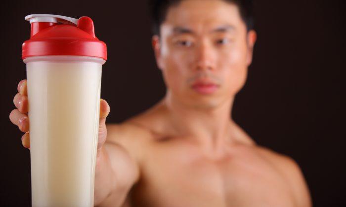 Excessive Workout Supplement Use: An Emerging Eating Disorder in Men?