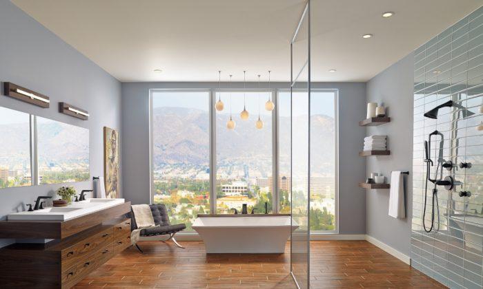 Insider Secrets to the Perfect Bathroom Design