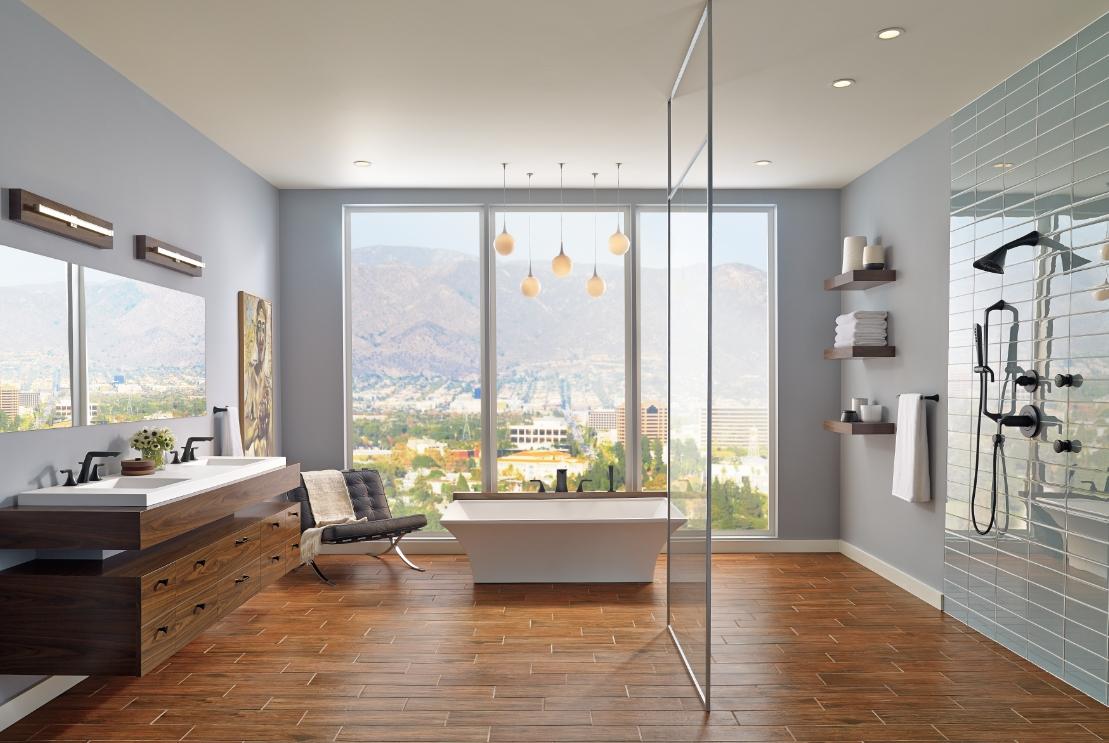 Insider Secrets to the Perfect Bathroom Design