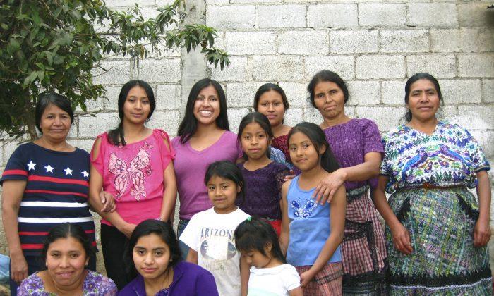 For Many US Adoptees From Guatemala, a Complicated Legacy