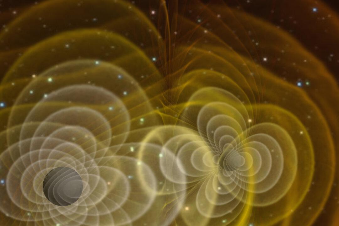 Five Myths About Gravitational Waves
