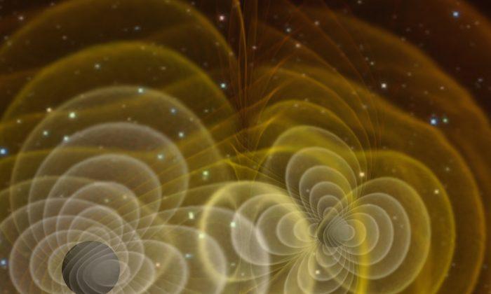 Five Myths About Gravitational Waves