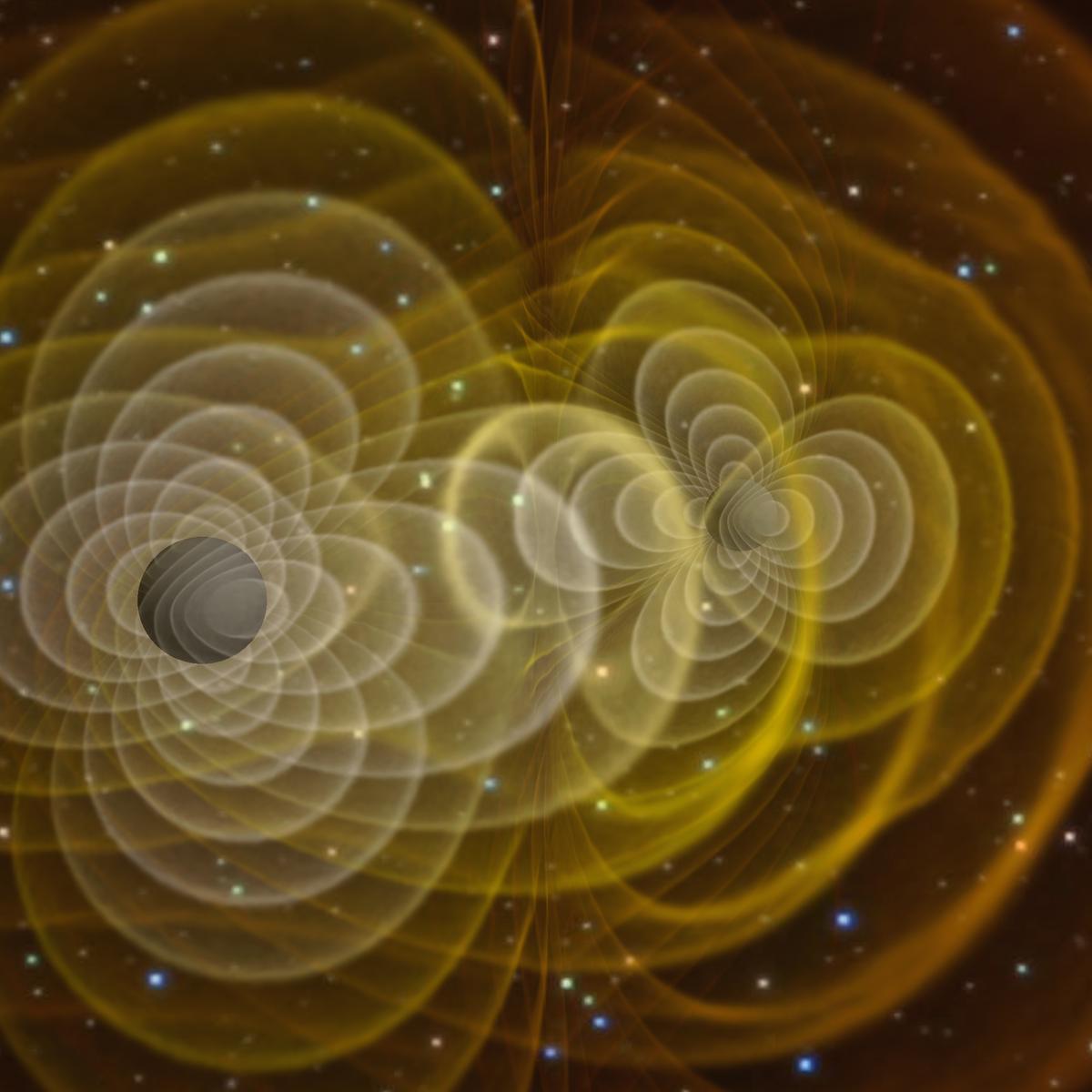 Five Myths About Gravitational Waves