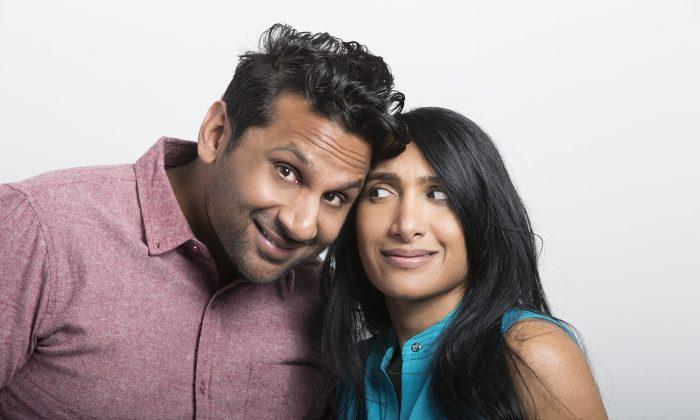 Popcorn and Inspiration: ‘Meet the Patels’: A Traditional Quest to Find an Indian Wife (in America)