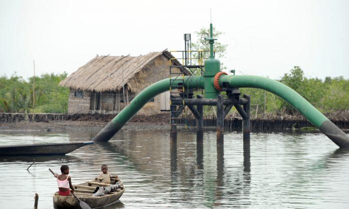 Interview: Have Oil Companies Learnt Anything From the Niger Delta Crisis?