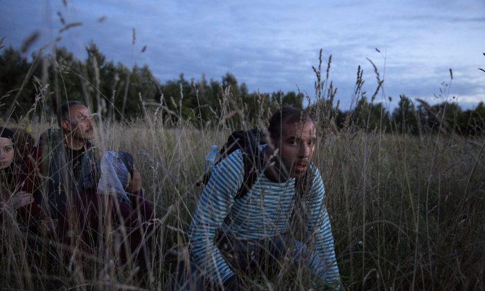 East–West Divide Threatens Timely EU Refugee Response