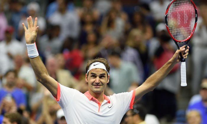 Can Federer Make a US Open Finals Run Again?