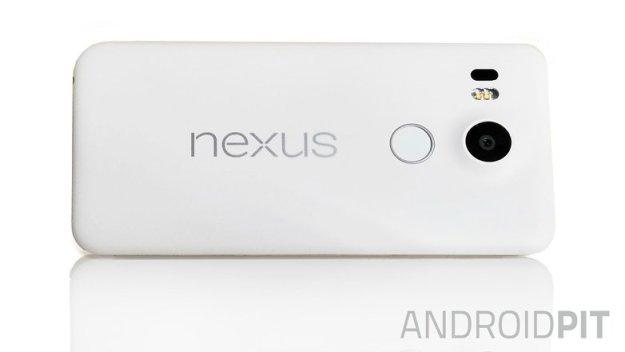 Huge Leak: This Is Google's Nextgen Smartphone 'Nexus 5X'