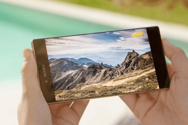 Is It Worth Buying a 4K Smartphone?