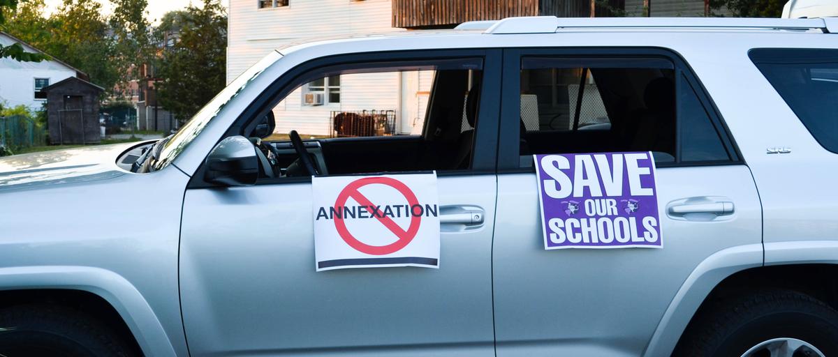 Monroe Board Approves 164 Acres For KJ