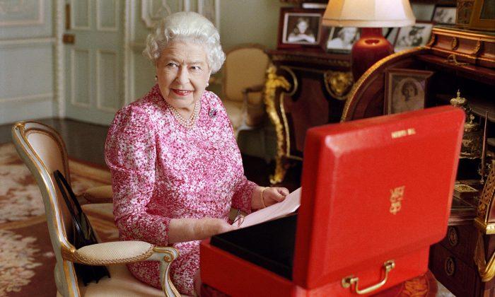 Strange Job: Being Queen Elizabeth II, Britain’s Longest Reigning Monarch