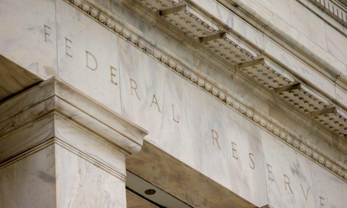 Why It’s So Hard for the Fed to Raise Interest Rates