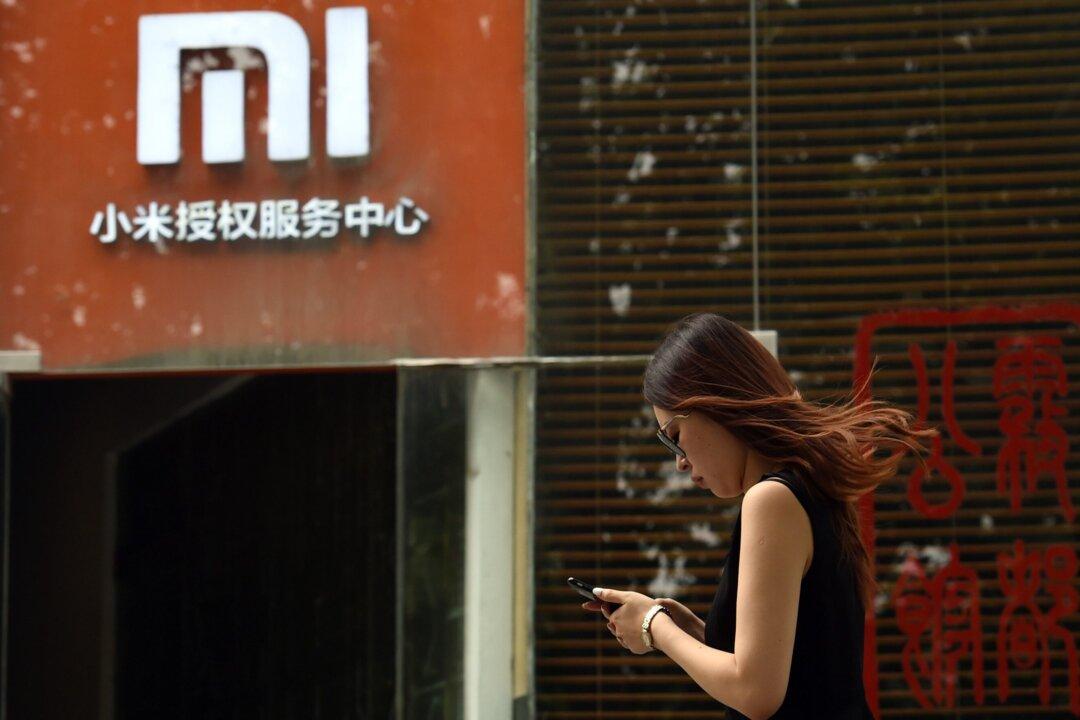 FTSE Russell to Drop Xiaomi, Luokung From Indexes on US Order; Scraps AMEC Inclusion