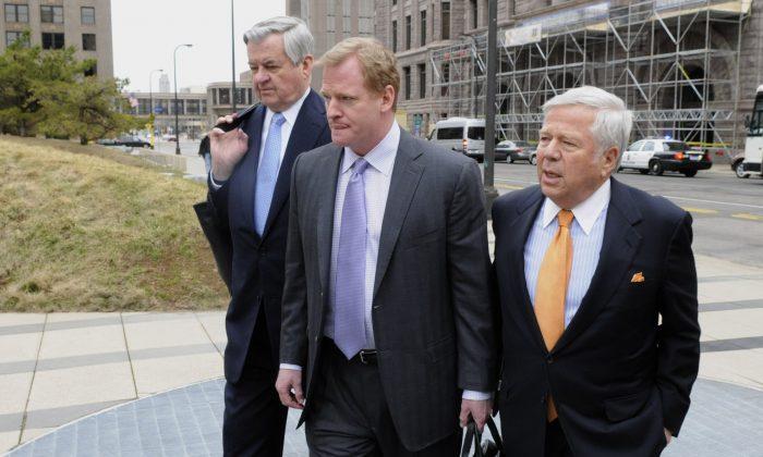 3 Most Shocking Parts of ESPN’s Spygate-Deflategate Report
