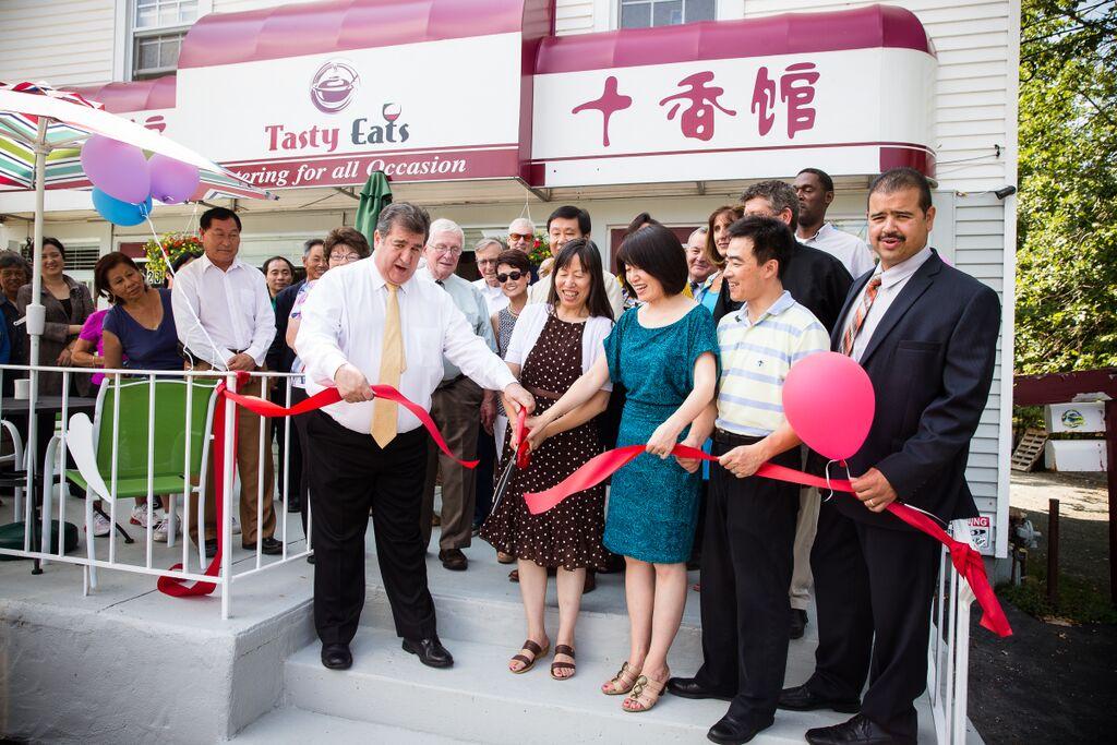 ‘Tasty Eats’ Brings a New Flavor to Middletown