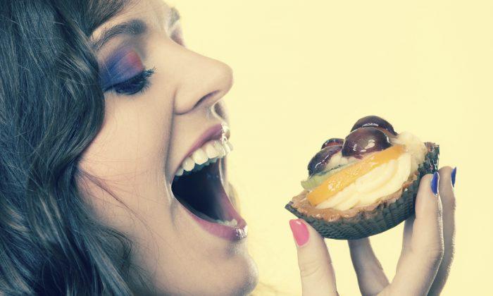 A Simple 3-Step Plan to Stop Sugar Cravings